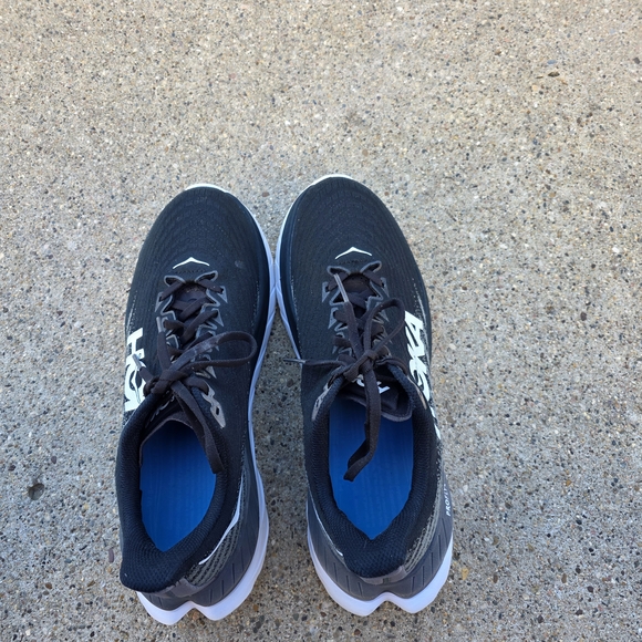 HOKA One Mach Sneaker Men 9.5D - Picture 8 of 12